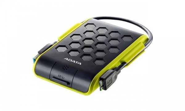 هارد اکسترنال ای دیتا مدل HD720 ظرفیت 2 ترابایت